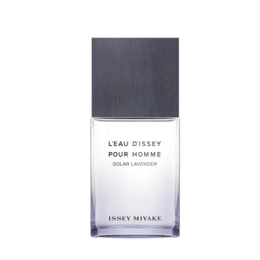 Issey Miyake L'eau D' Issey Solar Lavender – Eau de Toilette 100 ml